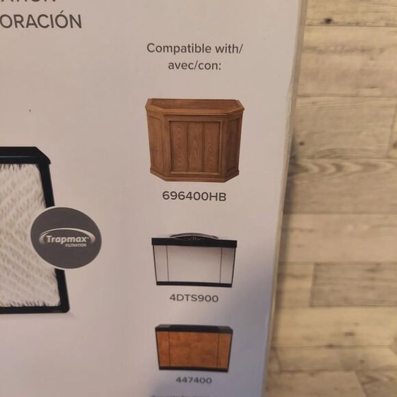 AIRCARE 1041 Super Wick Humidifier Replacement Filter For ED11600 4DTS400 427300 - Picture 4 of 9